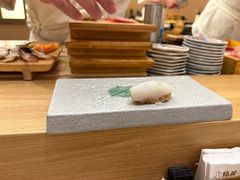 -鮨政·Omakase(港汇恒隆广场店)