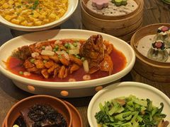 -佬泰丰斋· 乌镇茶食餐厅