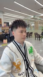 点击看大图 -藤野造型