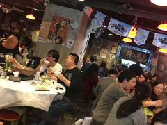 -鲜入围煮花胶鸡海鲜火锅