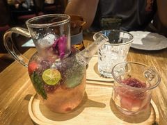 秘密玫瑰花厨露-秘密旅行Bonjour(黑金冠 江南西店)