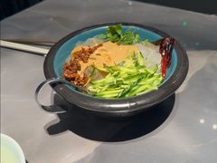 -东方饺子王(哈西万达店)