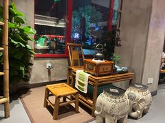 -四川饭店(长白店)