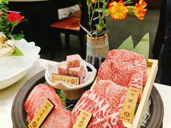 -德米火锅(深圳湾1号旗舰店)