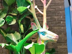 大堂-茶理宜世(东方宝泰店)