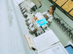 -收获咖啡HARVEST RESERVE(苍山店)