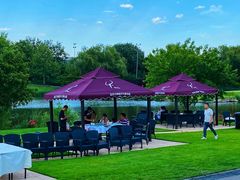 -万柳高尔夫俱乐部