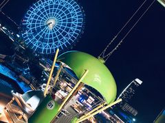 -三亚海昌梦幻海洋不夜城