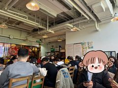 -文三里屯面馆(三里屯店)