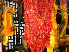 -德叔阙里·衢州菜馆(月湖店)