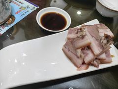 -溱湖八鲜菜馆