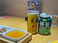 -韩香福脊骨汤锅(上杭路店)