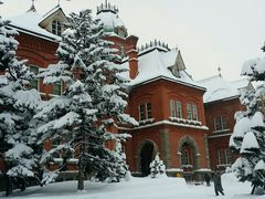 android_upload_pic-北海道厅旧本厅舍(旧本庁舎)