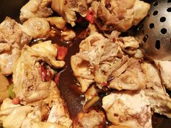 -云海肴·汽锅鸡·云南菜(美罗城店)