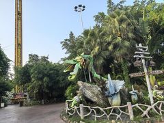 -南宁方特东盟神画