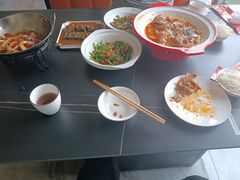 -春和楼湘辣家常菜