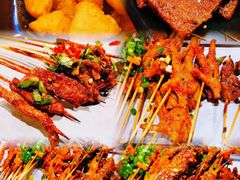 -林二哥宜烤官·宜宾小烧烤