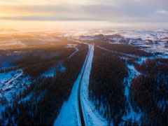 -塞罕坝国家级自然保护区