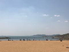 -青岛第二海水浴场