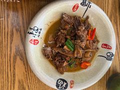 -紫藤园·天目湖大鱼头(南山竹海店)