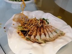 -川味中国寻香馆(琴台路店)