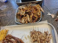 -锦州御烧烤·形象店(人民街店)