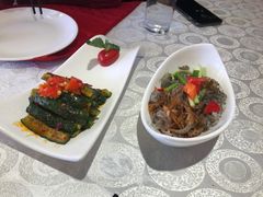 -马凯餐厅(长椿街店)