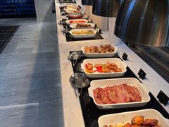 -宁波华侨温德姆至尊豪廷大酒店·豪廷轩中餐厅