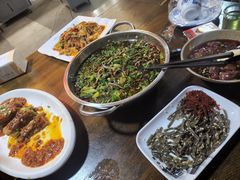 -乐山第一家临江鳝丝(茶坊路店)