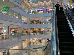-凯德MALL(西直门店)