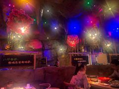 -大哈福烧烤·海鲜·家常菜(延安三路店)