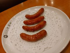-COCO壱番屋(北京平安国际金融中心店)