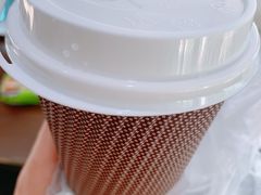 浓汤小米粥-北京华德宝宝马4S店(朝阳店)