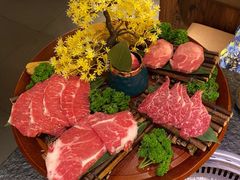 -赤谷和牛烧肉居酒屋(石景山店)