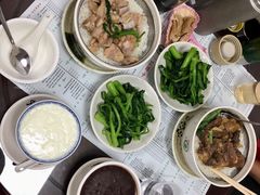 -仁信双皮奶(东川路店)