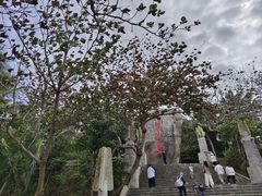 -海南分界洲岛旅游区