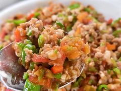 -瑞丰园庭院餐厅·白族传统家常菜