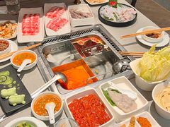 -海底捞火锅(步步高新天地店)