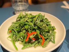 -一坐一忘云南菜(嘉里中心店)