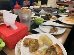 -福成自助烤肉(青春路店)