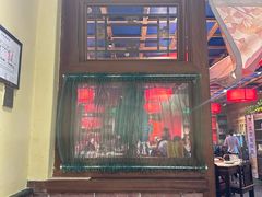 -小吊梨汤·北京菜·烤鸭(清河万象汇店)