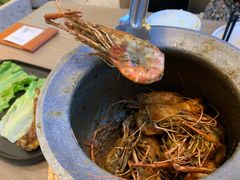 -隅乐胡椒虾·台湾菜·团建(皇岗店)