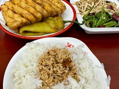 -刘小忙把子肉(北园大街总店)