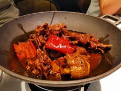 -俏九州·小炒黄牛肉(华润万象汇店)