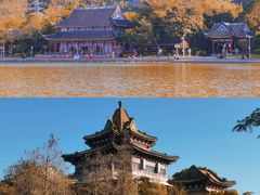 -顺峰山公园