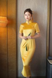 -洋洋婚纱品牌集合店