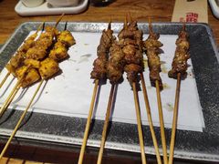 -管氏翅吧(国展店)