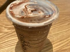 -星巴克(温州银泰大西洋店)