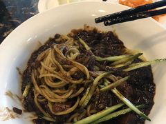 -桃园中华料理炸酱面(燕儿岛路店)