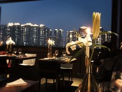 -AZUL by FUEL蓝色·法式酒馆(琶醍店)